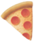 Pizza icon